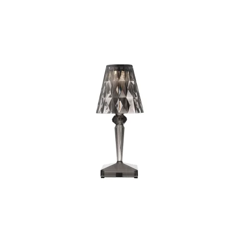 Kartell Battery wireless lamp