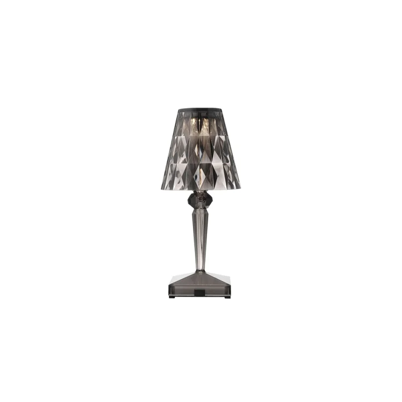Kartell Battery wireless lamp