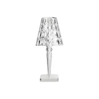 Kartell Big Battery lampada da tavolo
