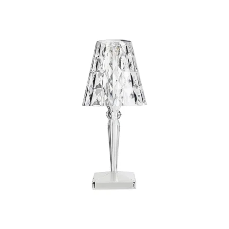 Kartell Big Battery lampada da tavolo