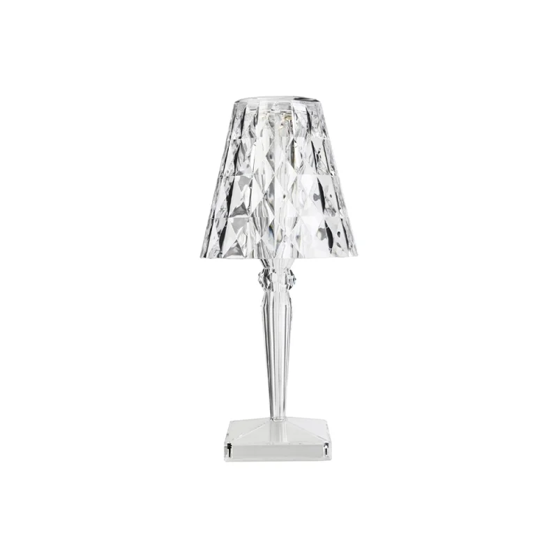 Kartell Big Battery lampada da tavolo