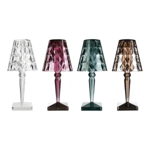 Kartell Big Battery table lamp