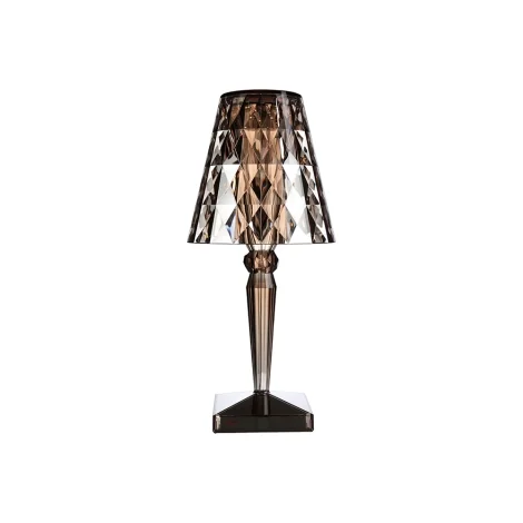 Kartell Big Battery lampada da tavolo