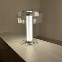 Flos SuperWire T table lamp