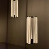 Flos SuperWire S3 suspension lamp