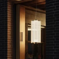 Flos SuperWire S3 suspension lamp