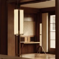 Flos SuperWire S3 suspension lamp