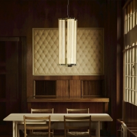 Flos SuperWire S3 lampada a sospensione