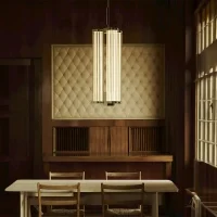 Flos SuperWire S3 suspension lamp