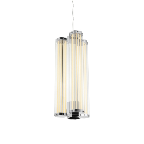 Flos SuperWire S3 lampada a sospensione