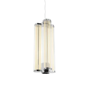 Flos SuperWire S3 suspension lamp