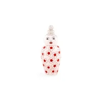 Seletti Canopie porcelain vase