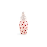 Seletti Canopie porcelain vase