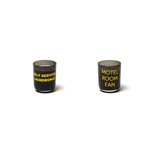 Seletti Candle Memories