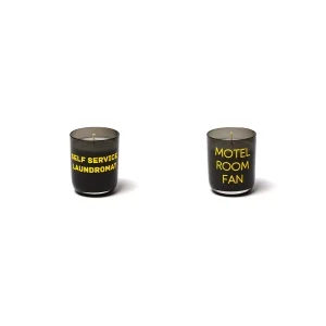 Seletti Candle Memories