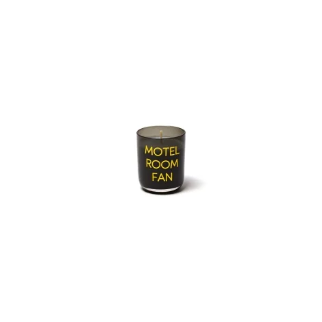 Seletti Candle Memories