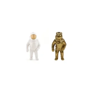 Seletti Cosmic Diner Starman vase