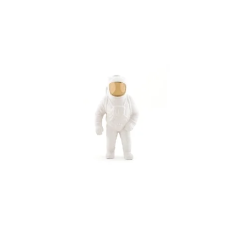 Seletti Cosmic Diner Starman vase