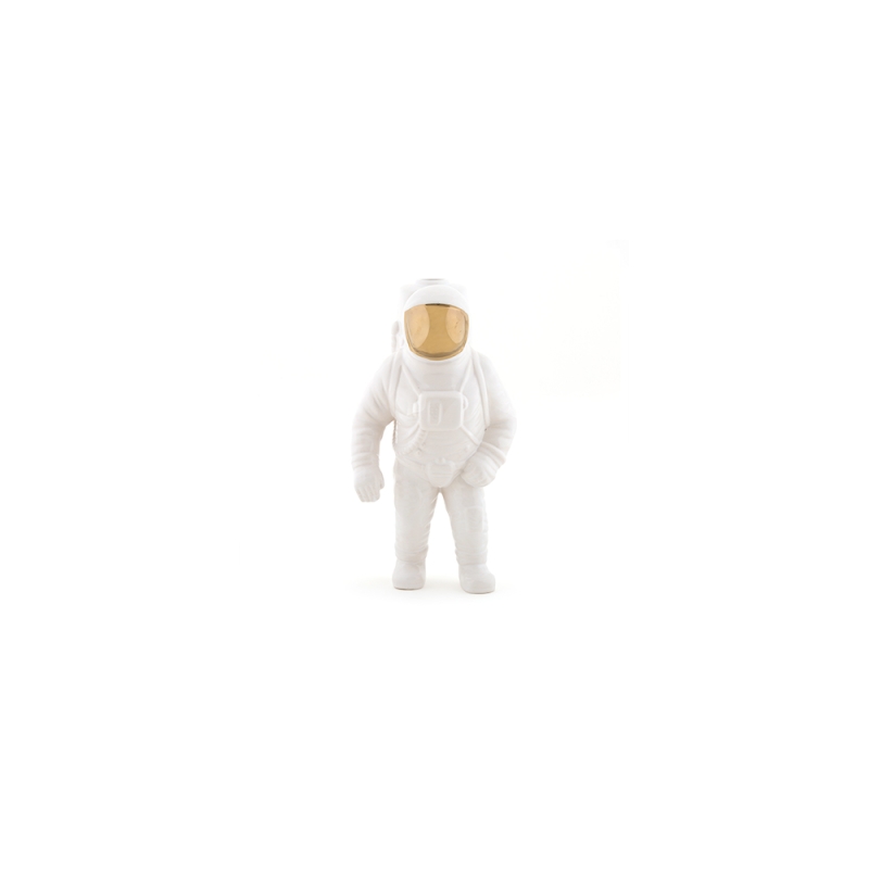Seletti Cosmic Diner Starman vase Seletti Cosmic Diner Starman vase