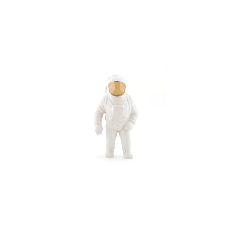 Seletti Cosmic Diner Starman vaso Seletti Cosmic Diner Starman vaso