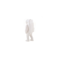 Seletti Cosmic Diner Starman vase