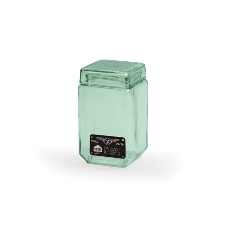 Seletti Industrial glass jar
