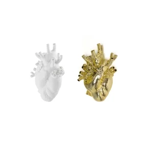 Seletti Love In Bloom vaso gigante