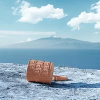Seletti Magna Graecia vaso in terracotta