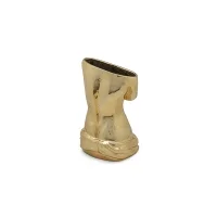 Seletti Milo vaso in ceramica