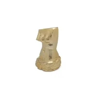 Seletti Milo vaso in ceramica