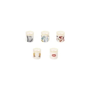 Seletti Toiletpaper vasetto porta candele