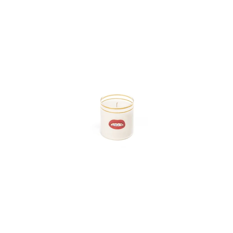 Seletti Toiletpaper vasetto porta candele