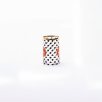 Seletti Toiletpaper cylindrical vase