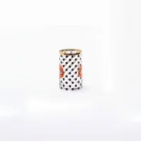 Seletti Toiletpaper cylindrical vase