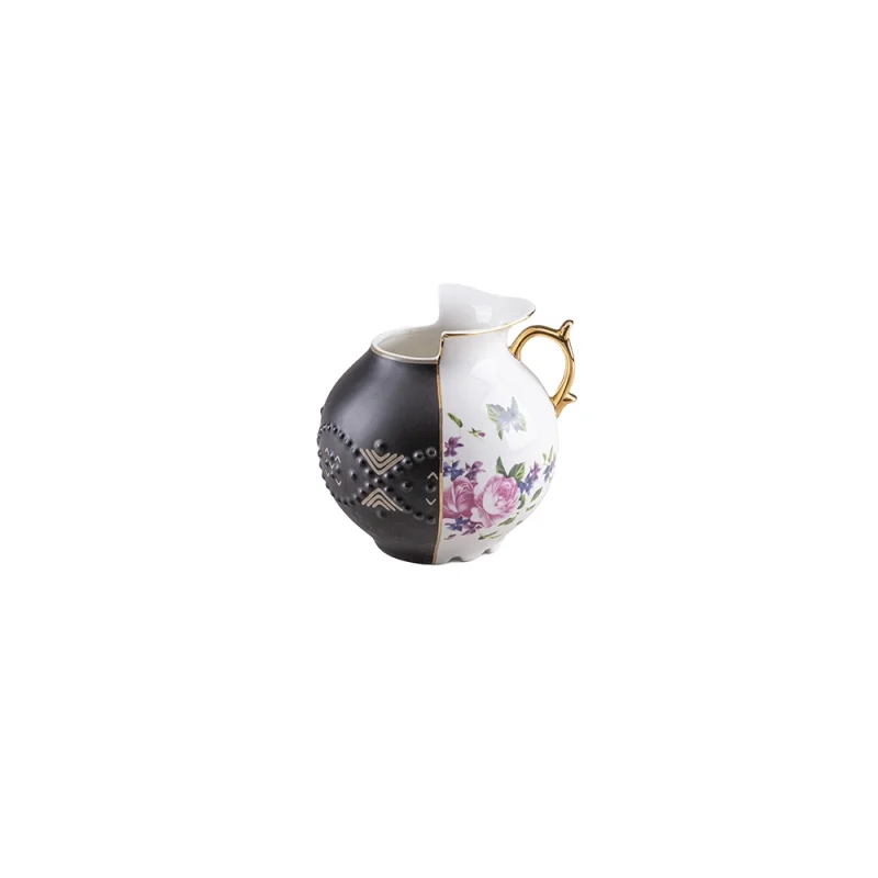 Seletti Hybrid vaso in porcellana Seletti Hybrid vaso in porcellana