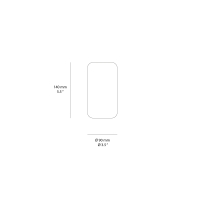Seletti Toiletpaper cylindrical vase