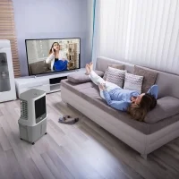 MO-EL 8500 top evaporative cooler MO-EL 8500 top evaporative cooler