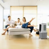 MO-EL 8500 top evaporative cooler MO-EL 8500 top evaporative cooler