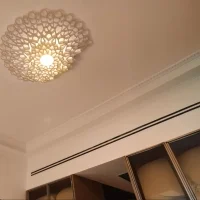 Karman Notredame wall and ceiling lamp Karman Notredame wall and ceiling lamp