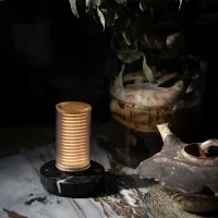 DCW Frechin a Table battery table lamp DCW Frechin a Table battery table lamp