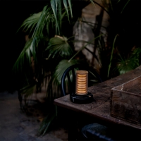 DCW Frechin a Table lampada da tavolo a batteria