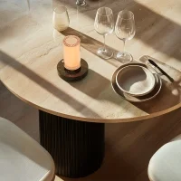 DCW Frechin a Table battery table lamp DCW Frechin a Table battery table lamp
