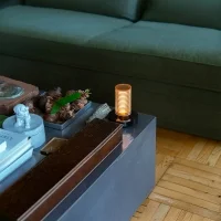 DCW Frechin a Table battery table lamp DCW Frechin a Table battery table lamp