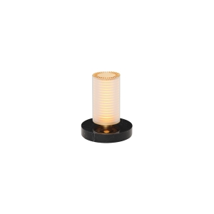 DCW Frechin a Table lampada da tavolo a batteria