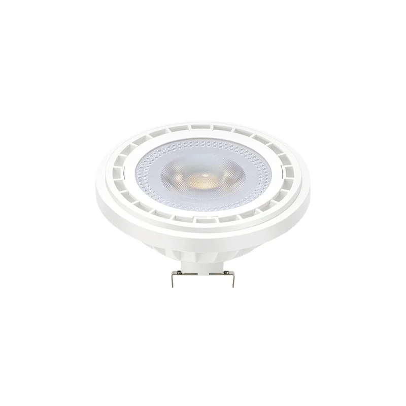 Lampo AR111 LED Lampadina G53 15W Alta Luminosità Lampo AR111 LED Lampadina G53 15W Alta Luminosità