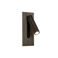 Astro Lighting Fuse 2 Switched led lampada a parete