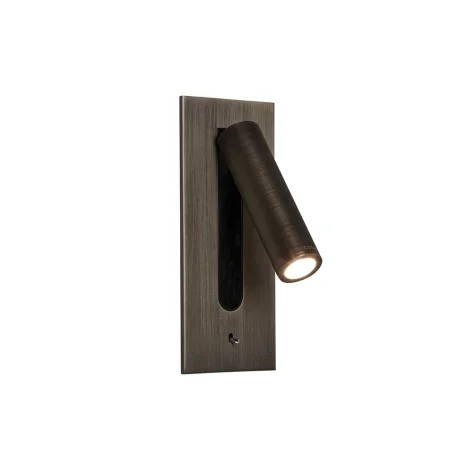Astro Lighting Fuse 2 Switched led lampada a parete