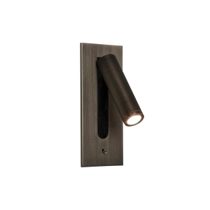 Astro Lighting Fuse 2 Switched led Wall Lamp