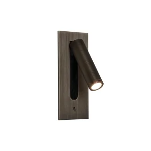 Astro Lighting Fuse 2 Switched led Wall Lamp