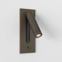 Astro Lighting Fuse 2 Switched led Wall Lamp